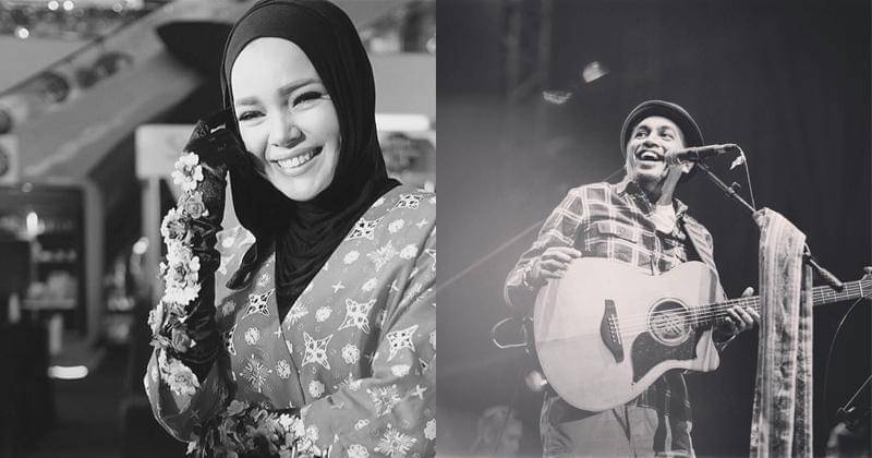 Instagram.com/dewisandra | Instagram.com/glennfredly309